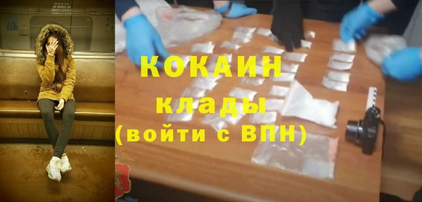 хмурый Богородск