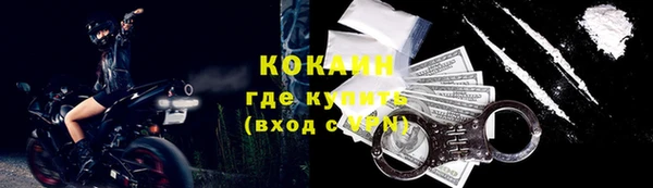 хмурый Богородск